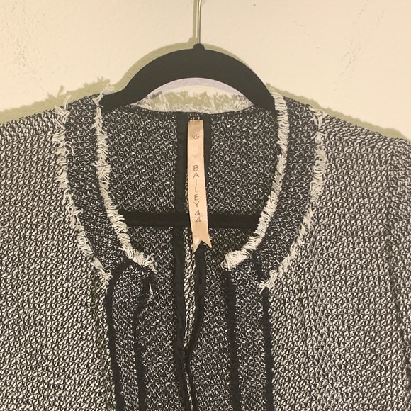 Bailey 44 Jericho Tweed Jacket - Picture 4 of 6